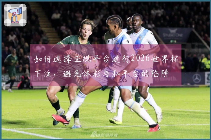 如何选择正规平台进行2026世界杯下注，避免体彩与私平台的陷阱