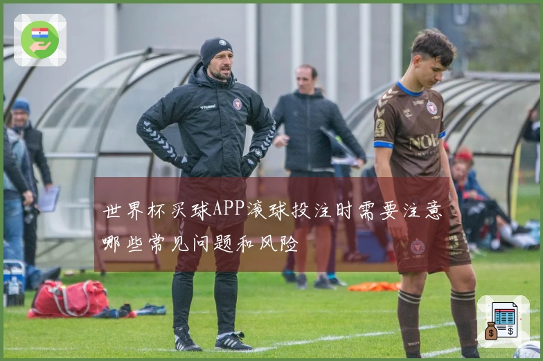 世界杯买球APP滚球投注时需要注意哪些常见问题和风险